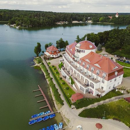 Hotel Woinski Spa Любневице Экстерьер фото