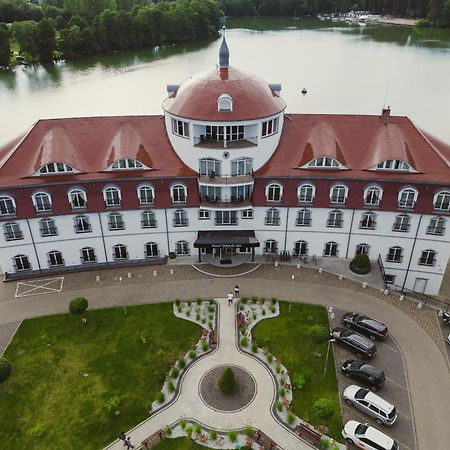 Hotel Woinski Spa Любневице Экстерьер фото